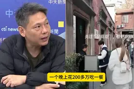 韩国人喜欢去上海玩，上海让韩国人知道，中国有多繁华视频封面