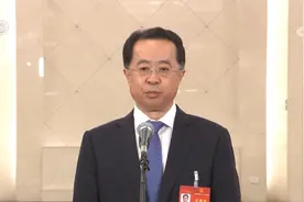 民政部部长 陆治原 完善分层分类的社会救助体系视频封面