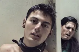 女孩将50个男友当狗养，一周换一个，结局却出人意料，最新惊悚片视频封面