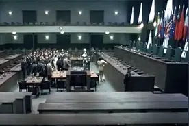 东京审判 Tokyo Trial.（历史剧情 2006）_1/9视频封面