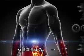 素脂期间体重有下降，但体脂率为什么一直上升呢？视频封面