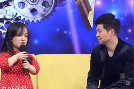 妹妹才1米3，提到姐姐就一直哭！这是咋回事？