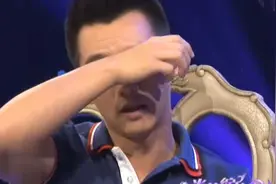 郑恺讲起父母离婚，庆幸17岁之前有完整家庭，泪洒当场好心酸！视频封面