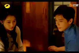 小巷人家：宋莹离不开武峰，停薪留职追随武峰去广州