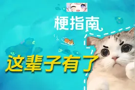 这辈子有了是什么梗？