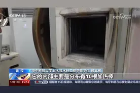 就地取材 “月壤砖”从何而来如何烧制？