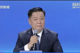 扬州市长上线|市长点评2视频封面