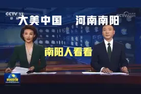 疯狂刷屏！河南南阳，又上热搜！视频封面