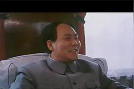 地方干部汇报说亩产十万斤毛主席说这是放卫星放大炮牛皮吹破天了视频封面