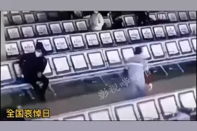 世界惊叹中国三分钟，外国网友感叹：全世界只中国能暂停时间！视频封面