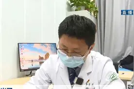 全国爱耳日丨山东大学齐鲁医院（青岛）开展爱耳日公益活动视频封面