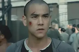 你敢想 同伴身处险境 彭于晏利用说书人给同伴报信！视频封面