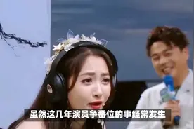 传李昀锐与孟子义二搭平番惹争议，走红后资源好，开始合作关晓彤