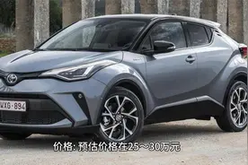 揭秘丰田油电混合车：十大畅销车型排行榜！视频封面