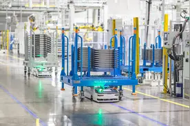 全球汽车零部件供应商百强中国企业，宁德排名最高，宁波数量最多视频封面