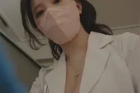 Yoon ying允英姐姐给我做护理来了吖