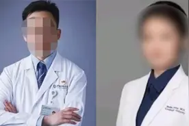 肖飞出轨对象之一董袭莹学历背景引热议，知网现已搜不到其论文视频封面