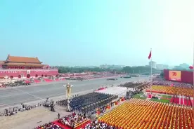 2025年国庆会阅兵吗？世界最美军团.#世界最美军团视频封面