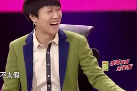 选手长得美又会说话！谢娜：我要是男生，哪受得了你啊！视频封面