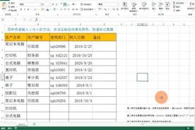 四种快速输入√与×的方法，并且还能自动填充颜色，快速标记数据