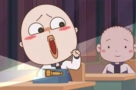 老师拖堂方式惊呆众人，学生们祭出绝招求下课！视频封面