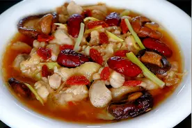 以后再买鸡腿，就试试蒸着吃，鲜香滑嫩，简单好吃还不上火视频封面