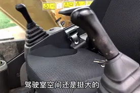 2018年67万买的卡特313D2gc车，两年多了，看看这车保养的怎么样视频封面