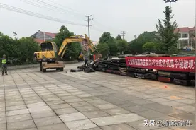 这个乡镇全域范围内无经营性麻将馆，全国第一☝️！视频封面
