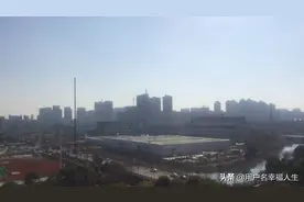 南通市第六人民医院肺病传染科扩建施工现场2月20日10:10视频封面