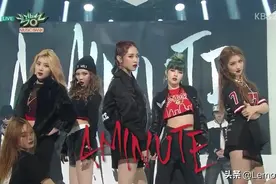 4minute（南智贤 许嘉允 全智允 金泫雅 权昭贤)《crazy》视频封面