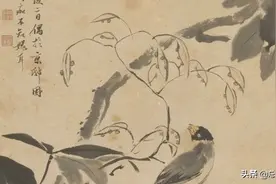 一别两欢，各自安好图片
