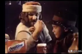 1988 阿華田 廣告视频封面
