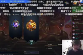 xiye：你的麦好垃圾啊！
Mystic：你才垃圾！
xiye