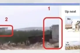 2016年4chan网友定位了叙利亚战场恐怖分子营地视频封面