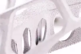 洗车工”噩梦“，HRE推出第二代3D打印钛合金轮毂视频封面