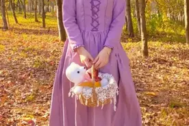 很有哲理的故事，瓜田李下，该避嫌时一定要避嫌哦。视频封面