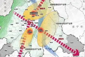成都都市圈，为何不把资阳市的安岳县一并划入范围呢？有两个原因视频封面