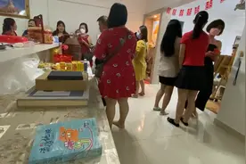 马来西亚华人的婚礼原来是这样的视频封面