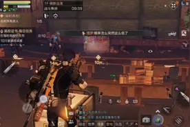 由博明日之后：辐射高校开启s8赛季