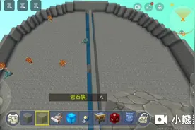 迷你世界超详细圆形刷怪塔教程·三