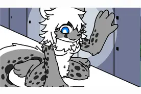 changed-special（兽化实验室）流程与攻略5