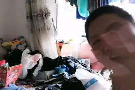 少儿足疗调整营养不良有很好的功效，按摩完30分钟内喝300毫升水视频封面