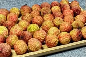 一颗荔枝三把火，吃完荔枝上火怎么办，分享三种简单的方法