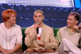 哈萨克搞笑节目Qyzyq live   NINETY ONE 91组合视频封面