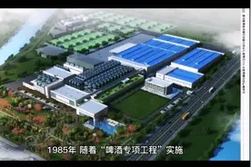 可惜了陕西的本土啤酒品牌，细数陕西曾经辉煌的32种本土啤酒品牌视频封面