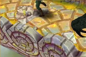 今天的游戏，代码我发给你们。等一下，我发在评论区。有一个图标