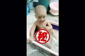 漱口水当开水喝下去了！幸好是矿泉水🤣🤣🤣视频封面