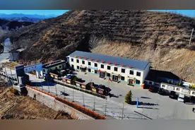 河北省保定市阜平县视频封面