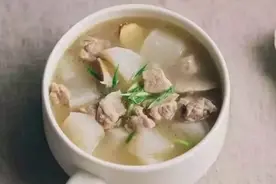 炒山楂，焦山楂