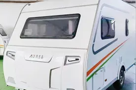 房车，移动之家，旅游必备，您值得拥有视频封面